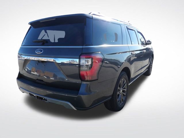 Certified 2020 Ford Expedition Max Limited image 18