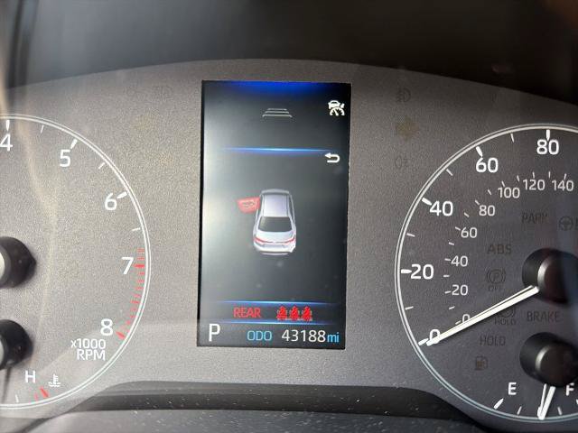 Used 2023 Toyota Corolla SE FWD image 13