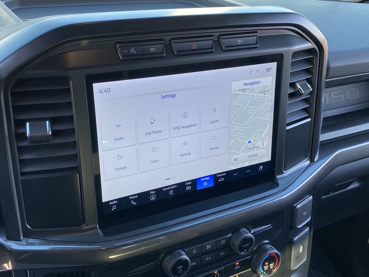 Certified 2024 Ford F150 STX image 29