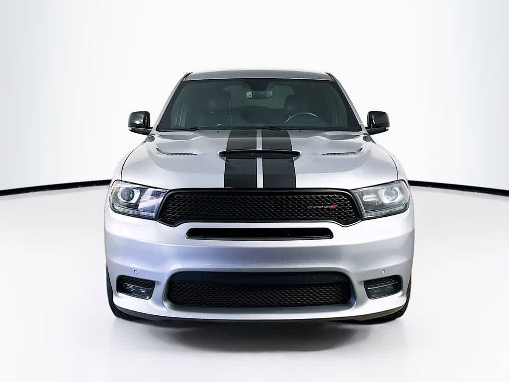 Used 2020 Dodge Durango R/T w/ Blacktop Package RWD image 6