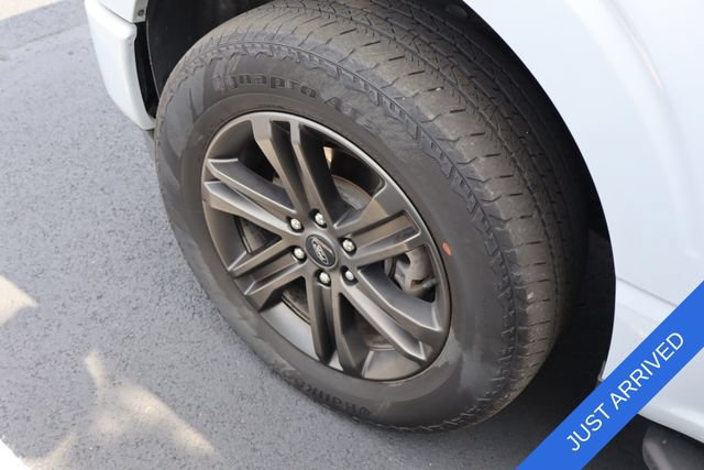 Certified 2023 Ford Expedition Limited AWD/4WD image 20