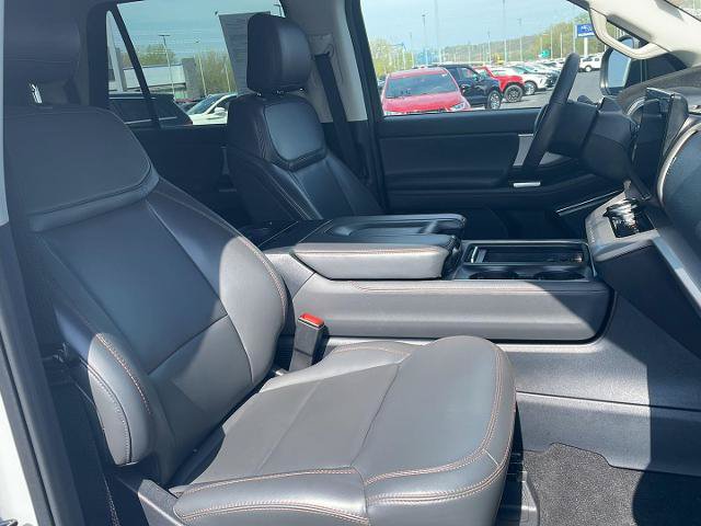 Certified 2025 Ford Expedition Max Active AWD/4WD image 26