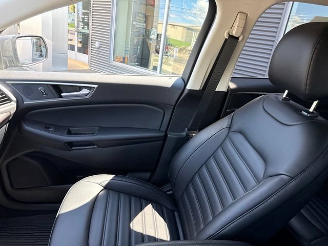 Certified 2023 Ford Edge SEL w/ Convenience Package AWD/4WD image 25