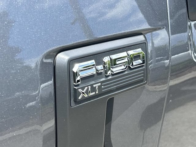 Certified 2022 Ford F150 XLT w/ Equipment Group 302A High AWD/4WD image 10