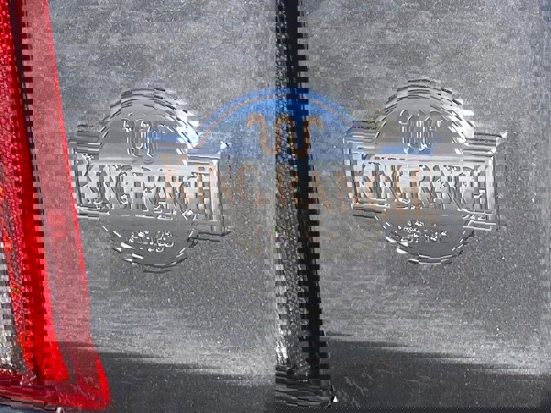 Certified 2025 Ford F150 King Ranch image 12