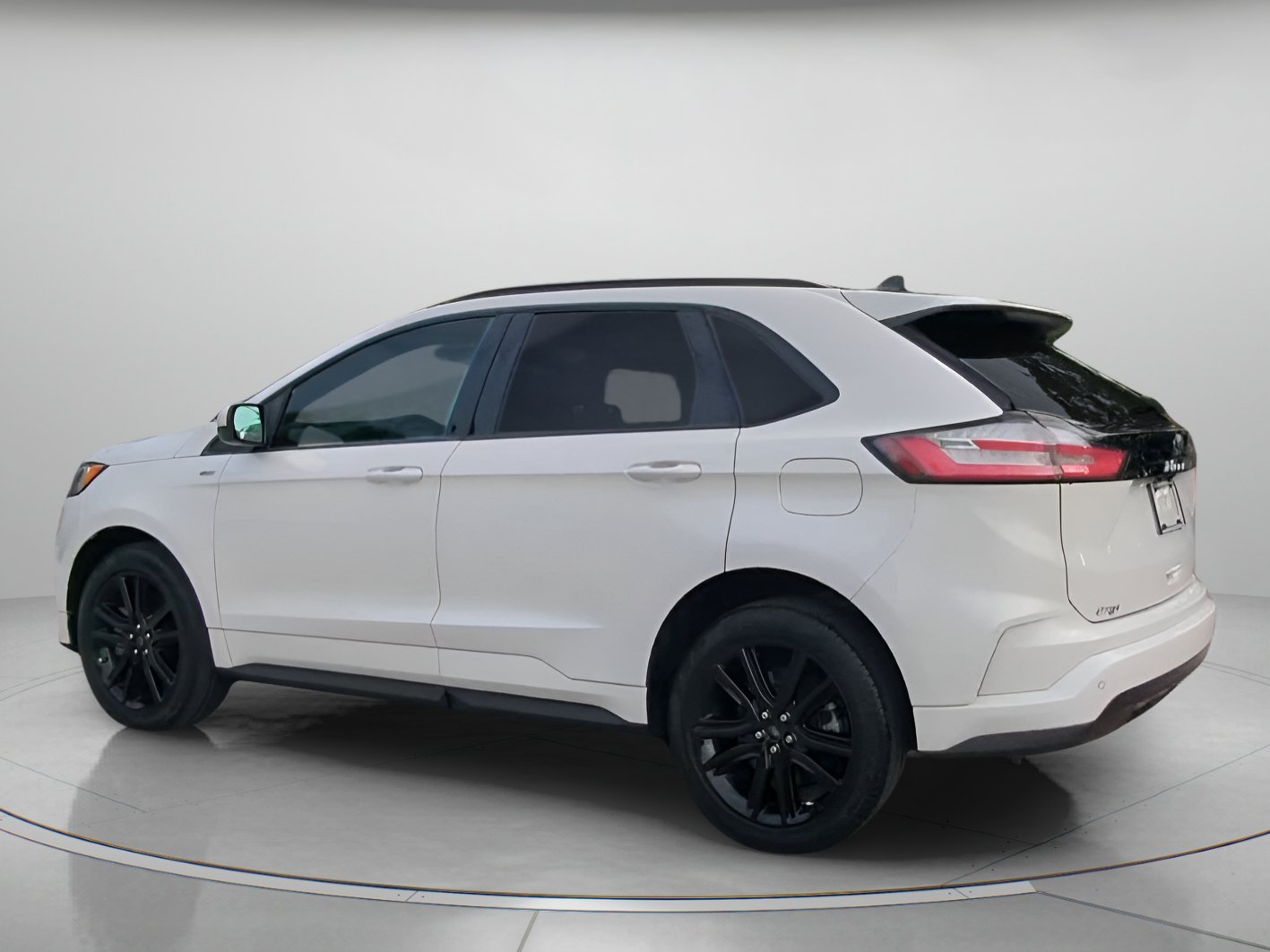 Certified 2022 Ford Edge ST-Line AWD/4WD image 19