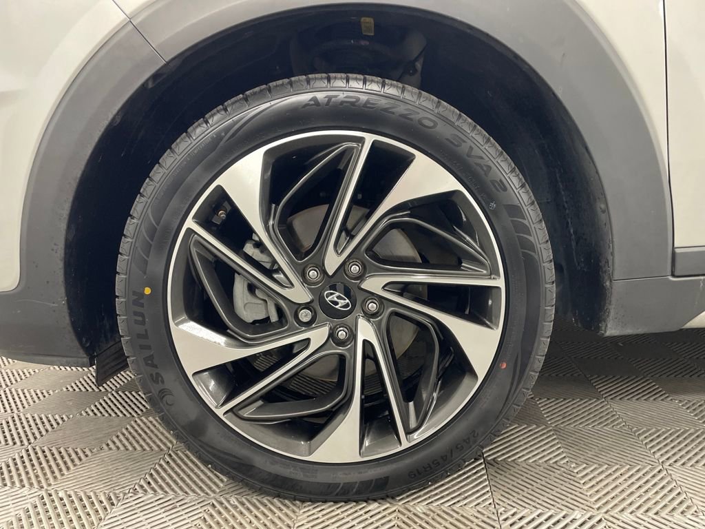 Used 2021 Hyundai Tucson Sport image 13