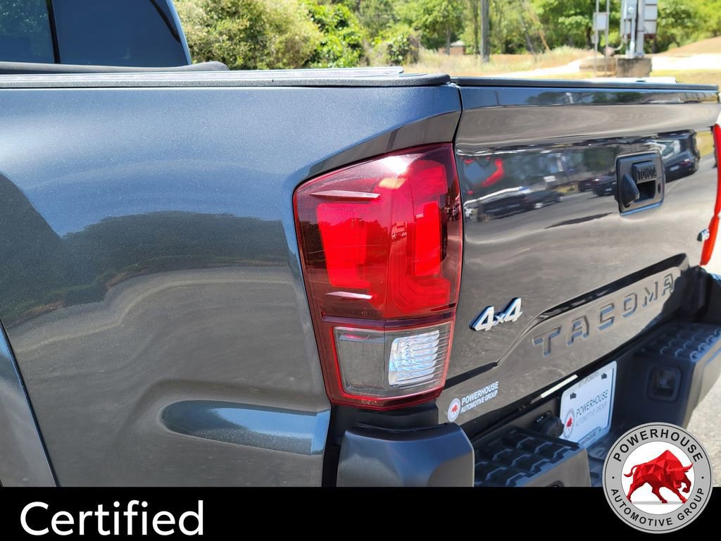 Used 2019 Toyota Tacoma SR5 AWD/4WD image 13