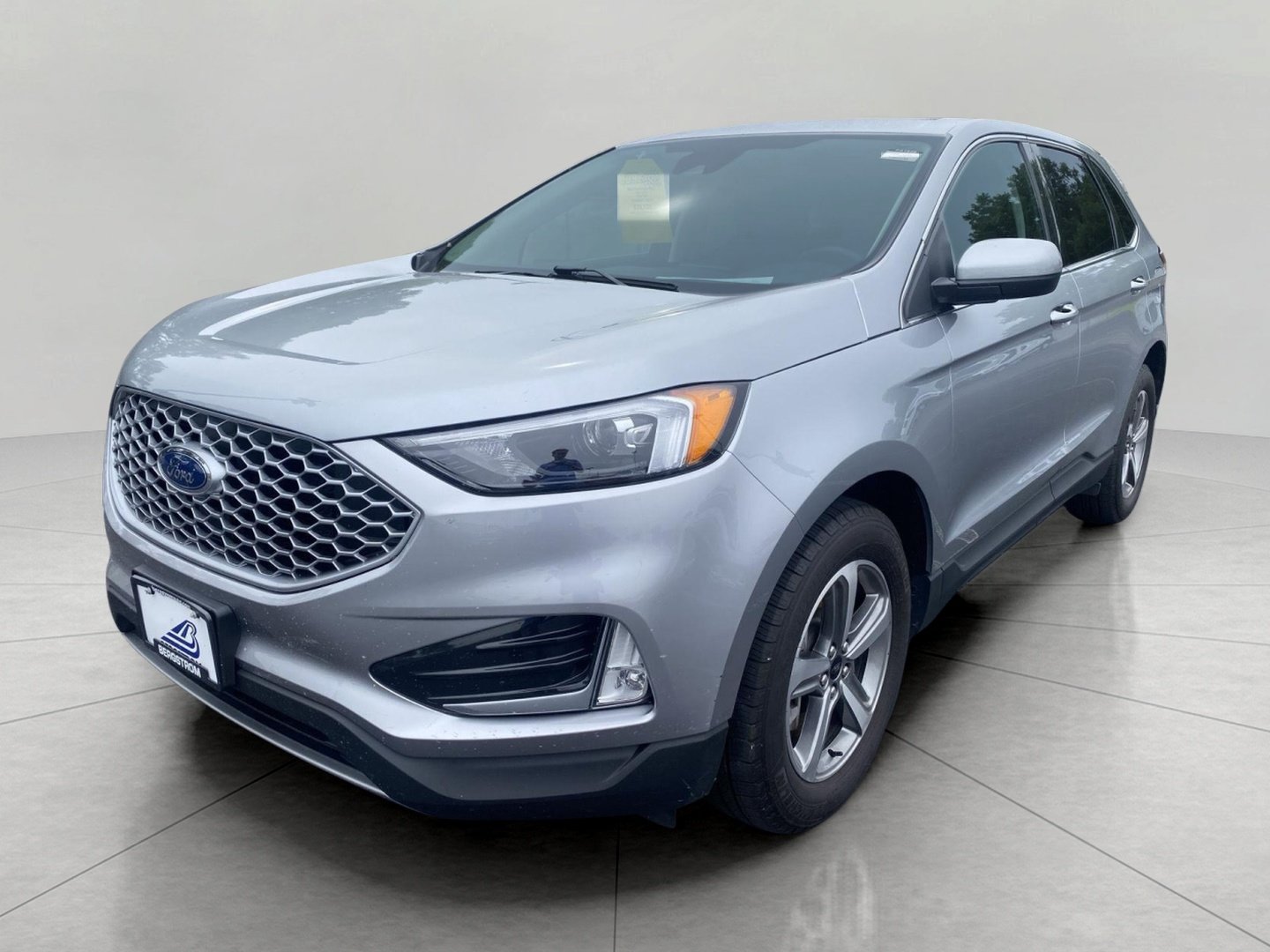 Certified 2024 Ford Edge SEL w/ Convenience Package AWD/4WD image 7