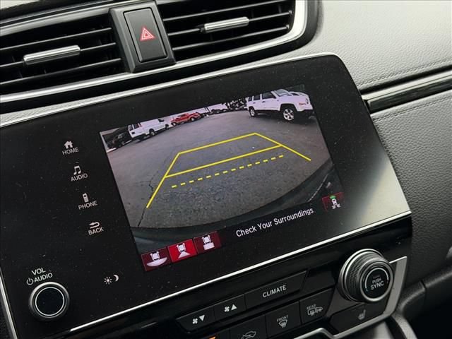 Used 2019 Honda CR-V EX image 25