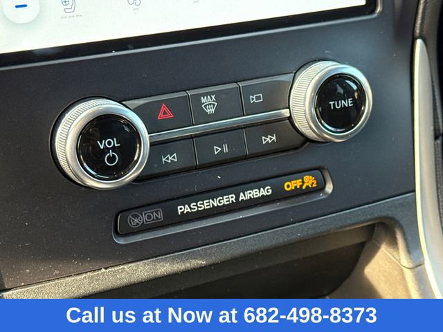 Certified 2022 Ford Edge ST-Line image 25