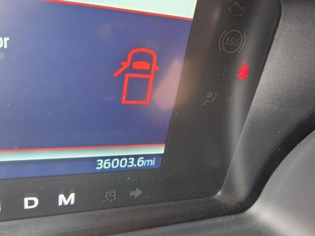Certified 2024 Ford Bronco Outer Banks AWD/4WD image 28