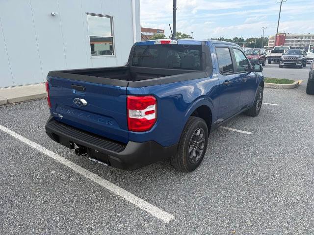 Certified 2024 Ford Maverick XLT FWD image 8