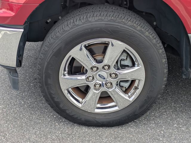 Certified 2019 Ford F150 XLT w/ Equipment Group 302A Luxury RWD image 11