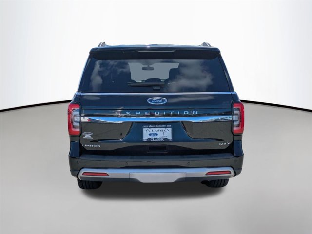 Certified 2023 Ford Expedition Max Limited AWD/4WD image 7