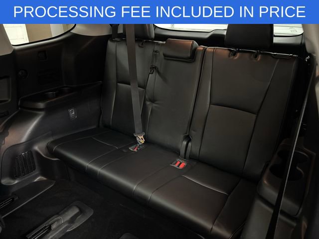 Used 2020 Toyota Highlander Platinum AWD/4WD image 14