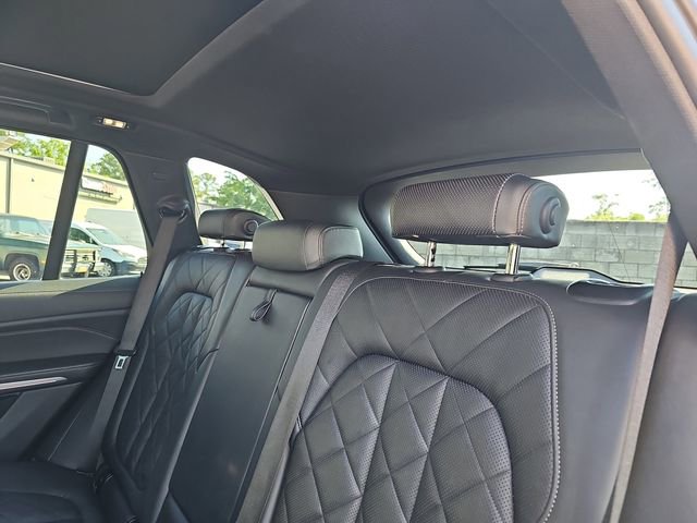 Used 2023 BMW X5 sDrive40i RWD image 17