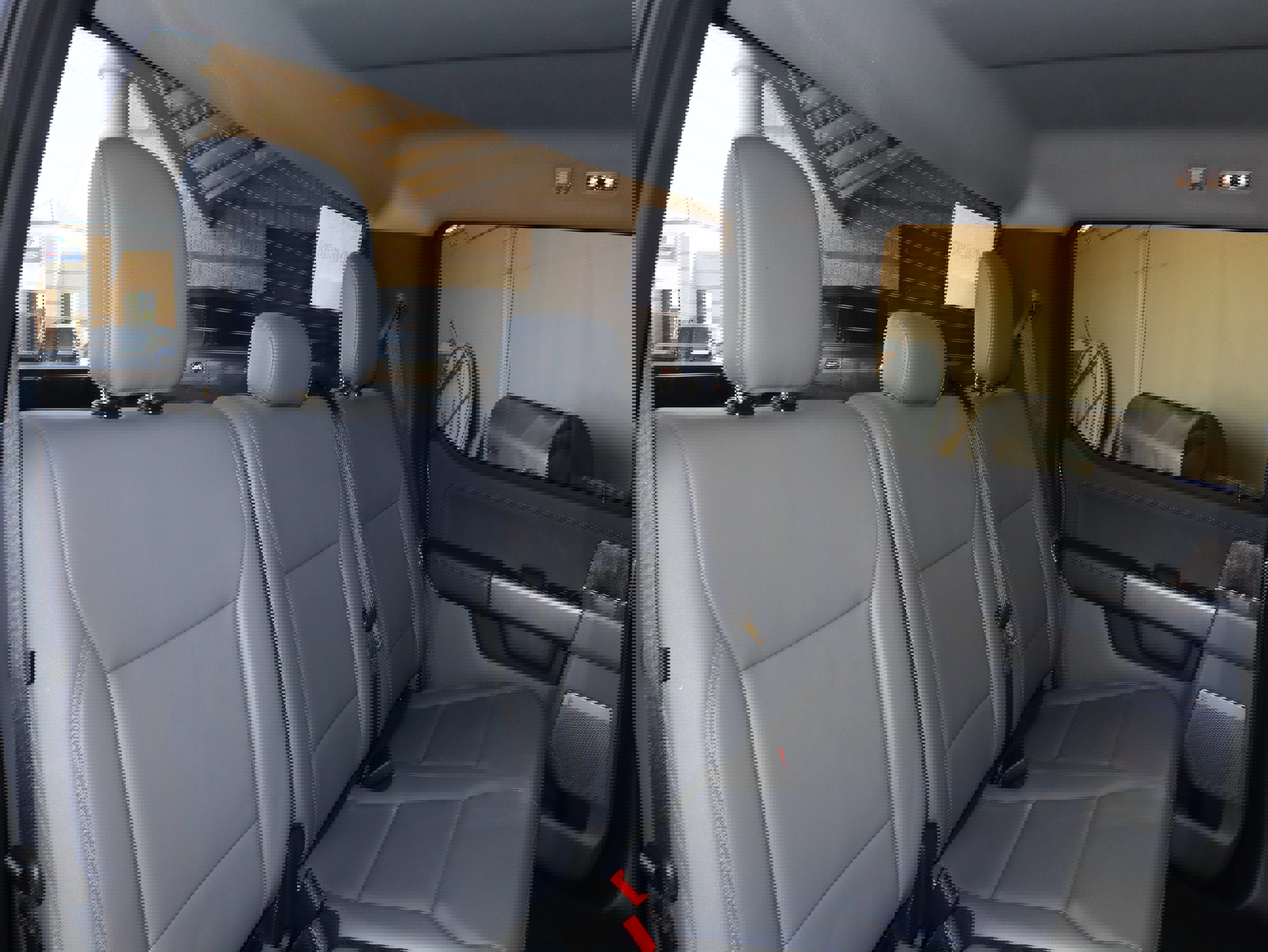 Certified 2025 Ford F150 Lightning Flash image 44