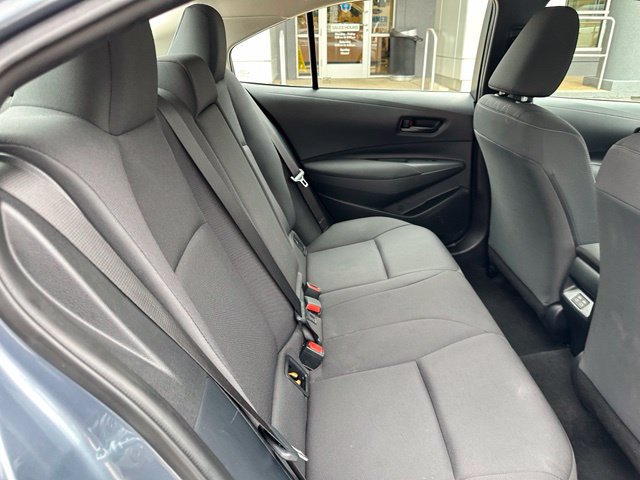 Used 2024 Toyota Corolla LE FWD image 41