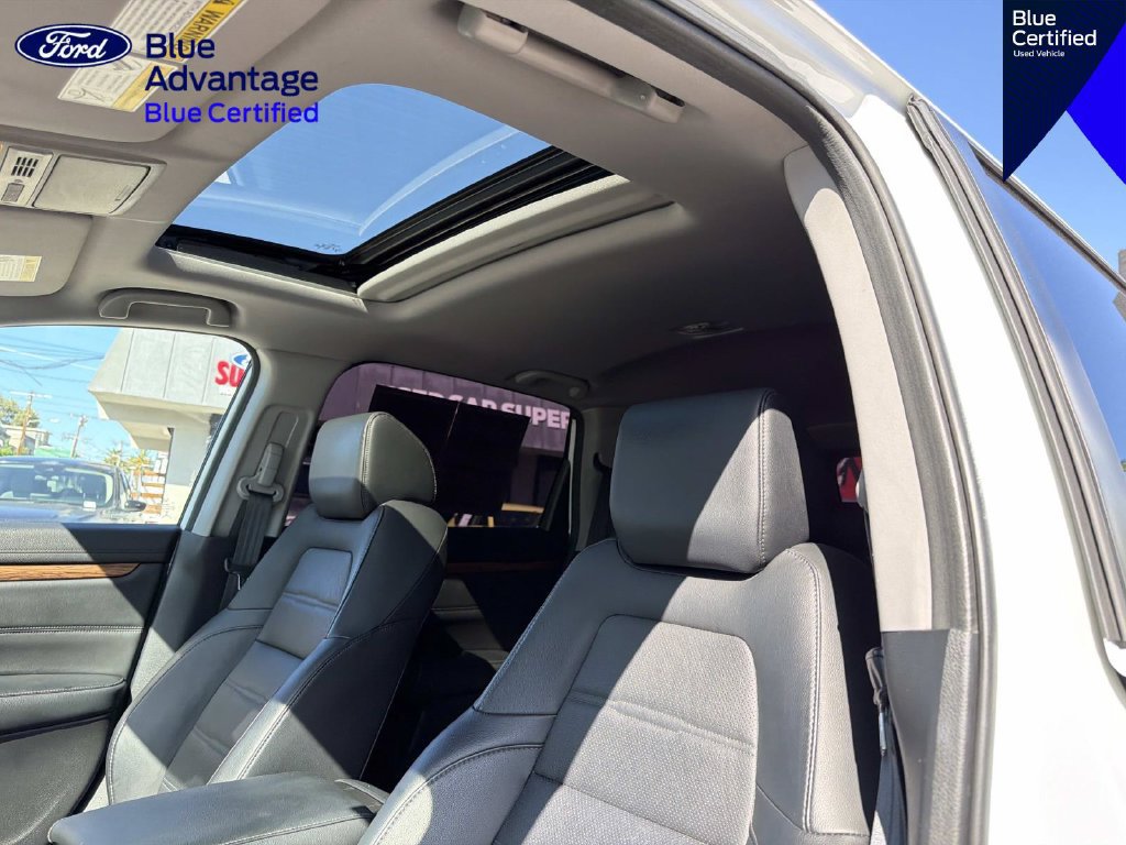 Used 2020 Honda CR-V Touring image 21