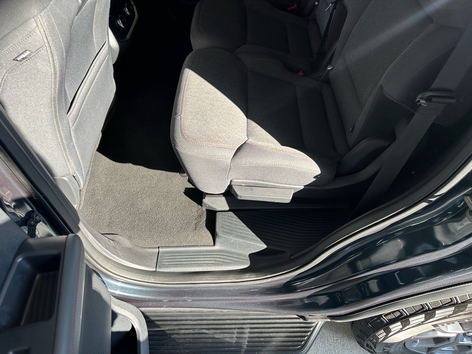 Certified 2025 Ford Expedition Active RWD image 21