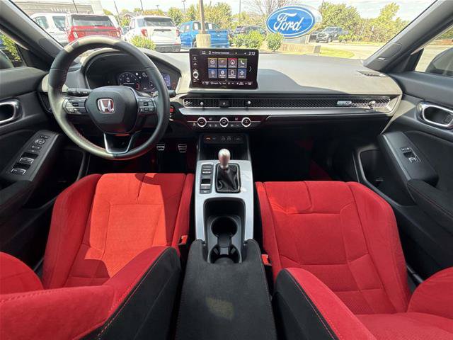 Used 2025 Honda Civic Type R image 15