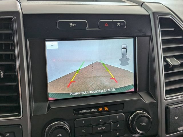Certified 2019 Ford F150 XLT w/ Equipment Group 302A Luxury AWD/4WD image 32