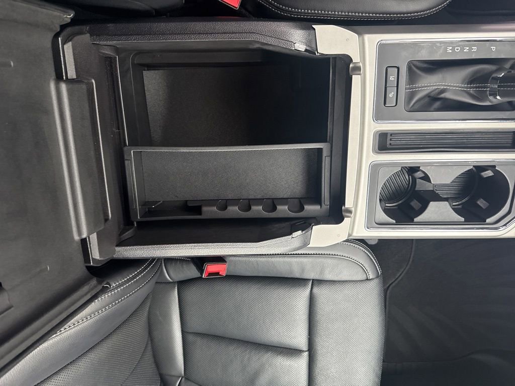 Certified 2018 Ford F150 Lariat w/ Equipment Group 502A Luxury image 46