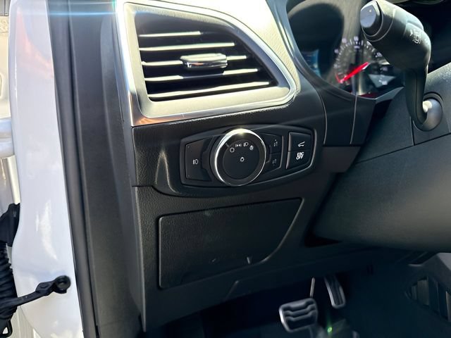 Certified 2023 Ford Edge ST w/ Cargo Accessory Package AWD/4WD image 17