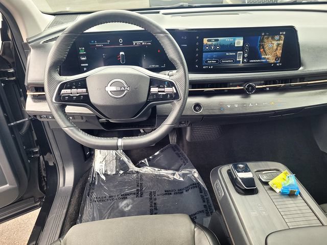 Used 2023 Nissan Ariya FWD image 9