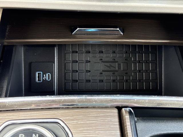 Certified 2024 Ford Expedition Limited AWD/4WD image 25
