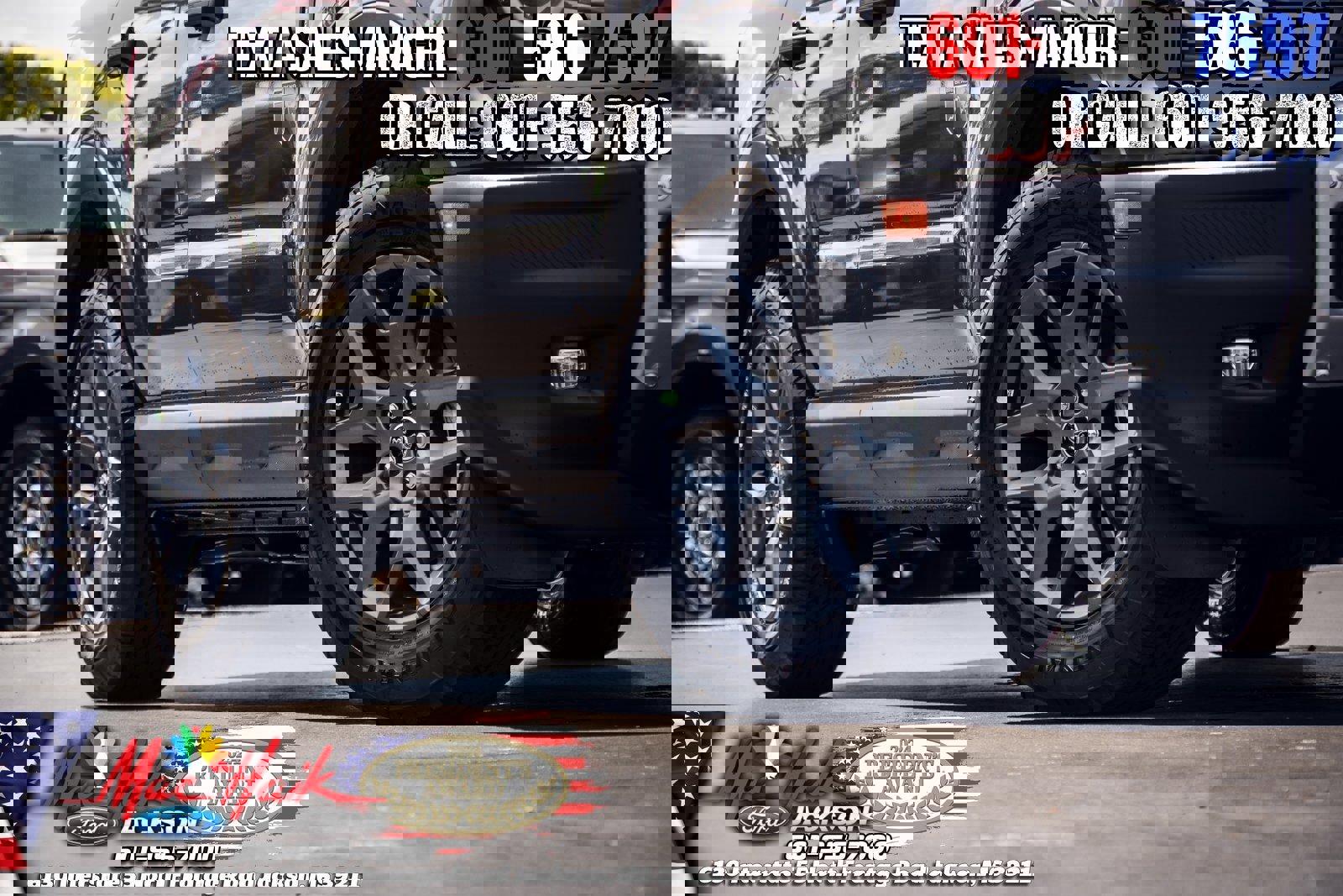 Certified 2025 Ford Bronco Sport Big Bend image 2