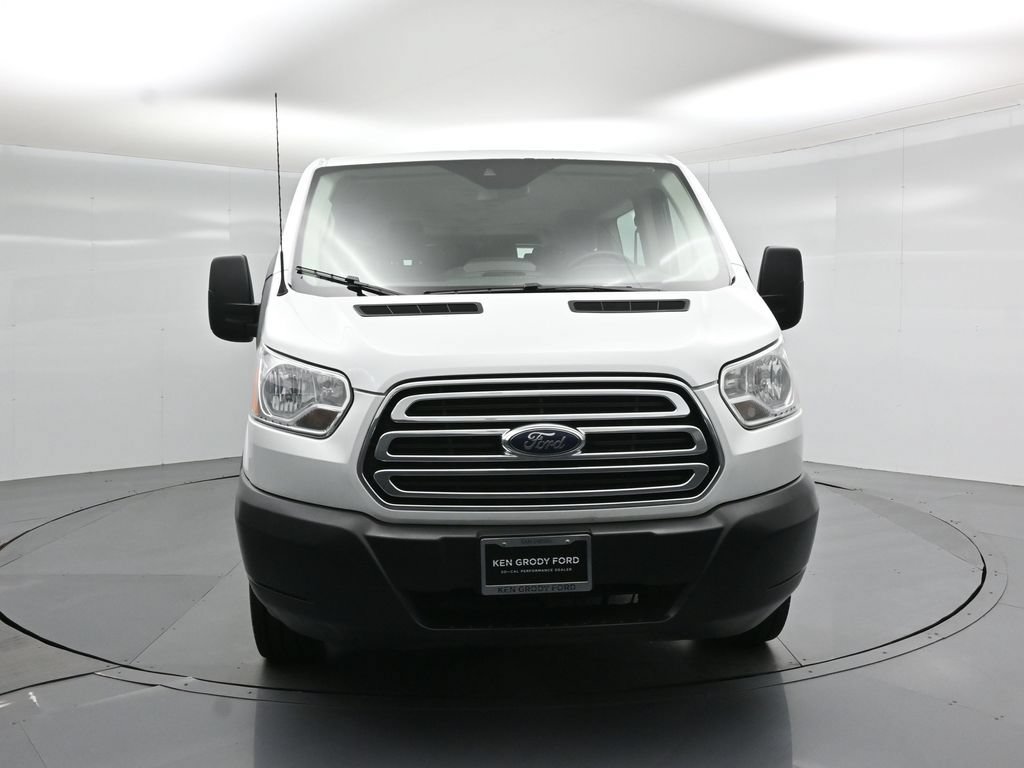 Certified 2019 Ford Transit 350 XLT RWD image 24
