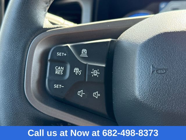 Certified 2024 Ford Bronco Badlands image 30