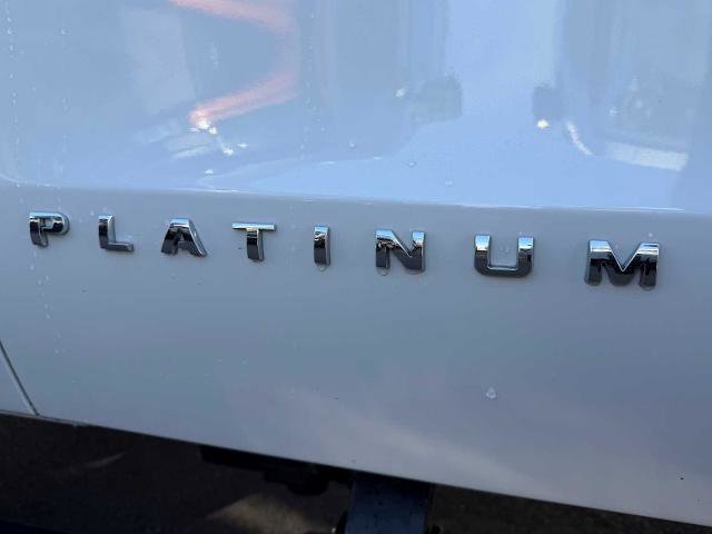 Certified 2024 Ford Expedition Max Platinum image 30