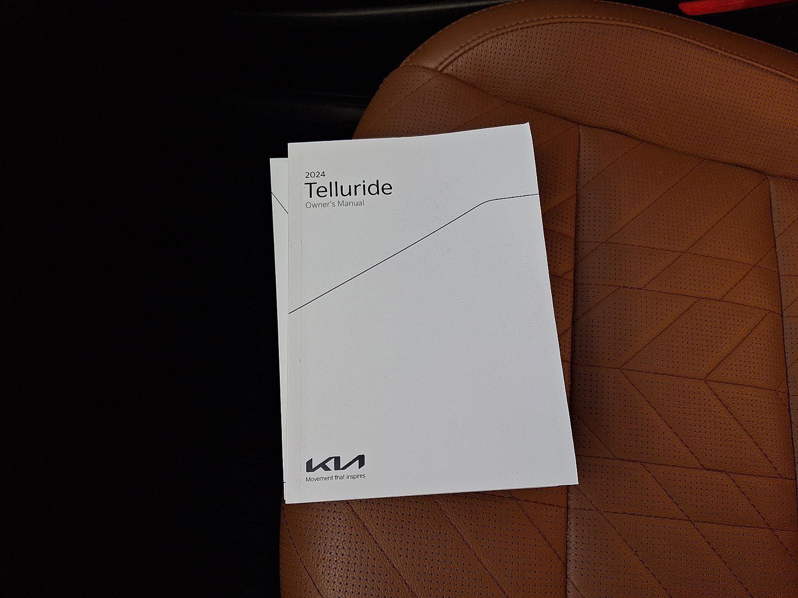 Used 2024 Kia Telluride SX X-Line image 29