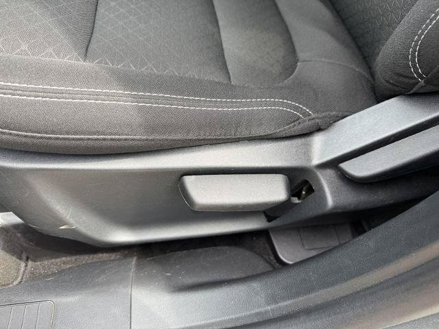 Certified 2025 Ford Escape Active AWD/4WD image 15