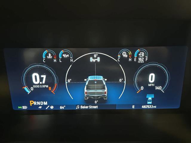 Certified 2023 Ford F150 Raptor w/ Equipment Group 802A Raptor R AWD/4WD image 3