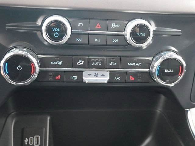 Certified 2025 Ford F150 XLT w/ Equipment Group 302A MID image 16