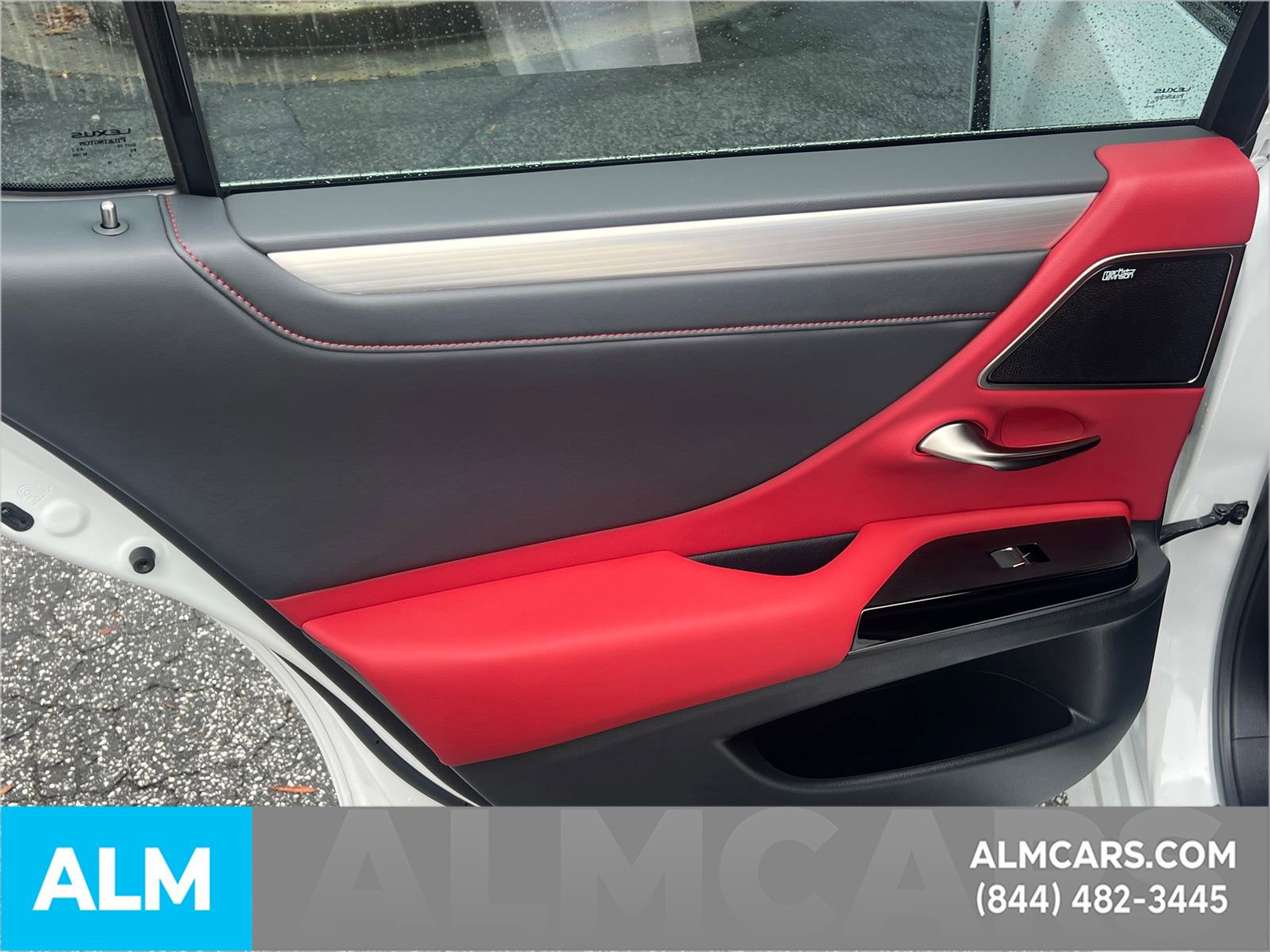 Used 2025 Lexus ES 350 F Sport image 27