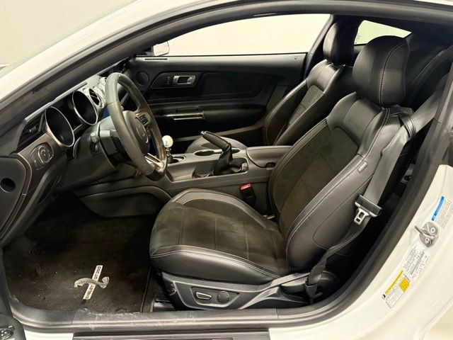 Certified 2018 Ford Mustang Shelby GT350 w/ Convenience Package image 17