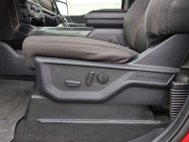 Certified 2023 Ford F150 XLT w/ Equipment Group 302A High image 24