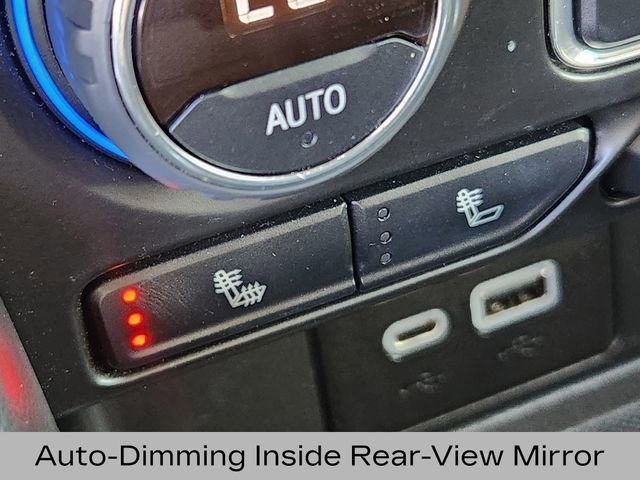 Used 2023 Chevrolet Tahoe Z71 image 25