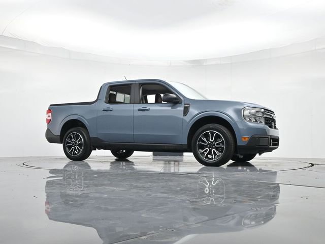 Certified 2024 Ford Maverick Lariat image 31