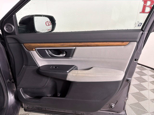 Used 2021 Honda CR-V EX image 32