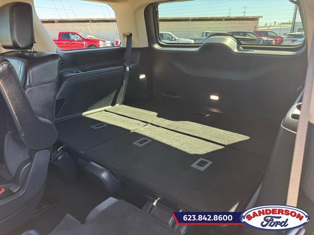 Certified 2024 Ford Expedition XLT image 16