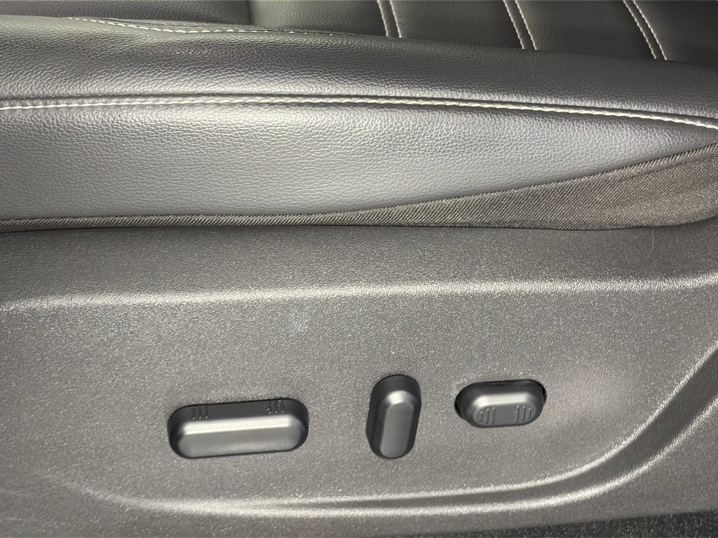 Certified 2019 Ford Escape SEL FWD image 26