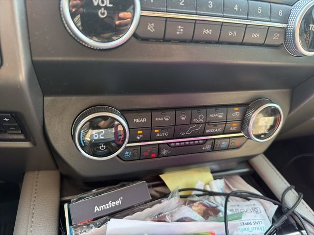 Certified 2021 Ford Expedition Max XLT image 12