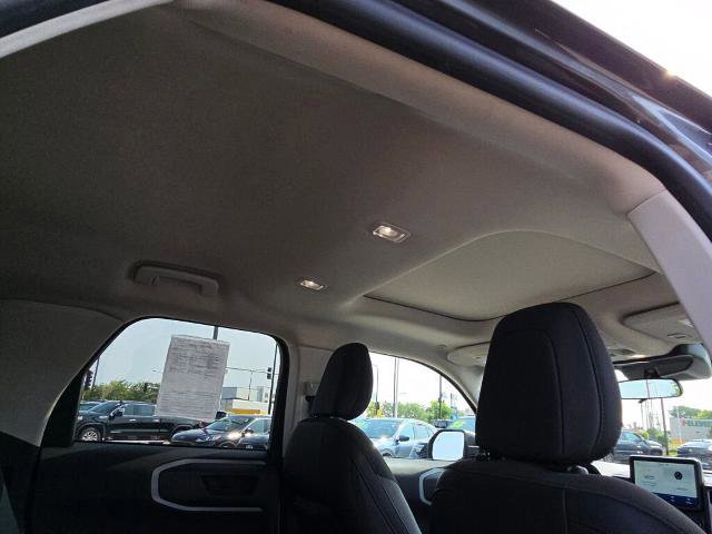 Certified 2021 Ford Bronco Sport Big Bend w/ Big Bend Package image 13