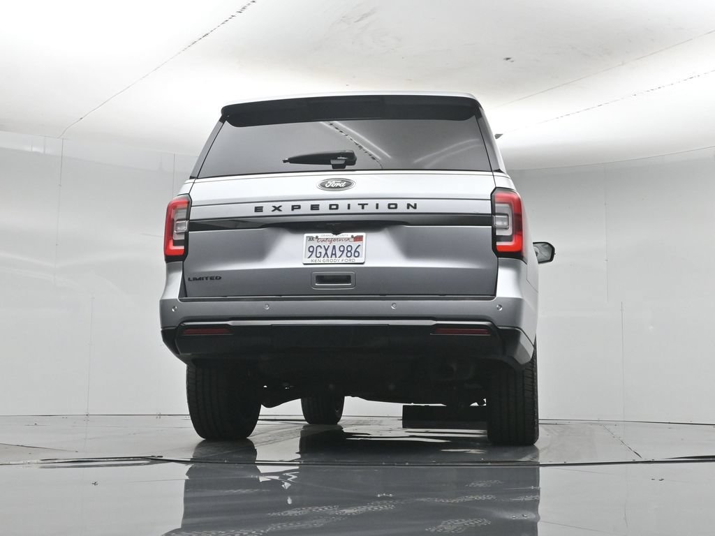 Certified 2023 Ford Expedition Limited AWD/4WD image 54